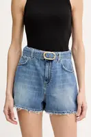 Džínové šortky Twinset