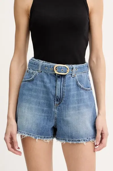 Džínové šortky Twinset