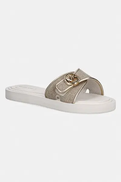 Pantofle MICHAEL Michael Kors Mk Pool Slide