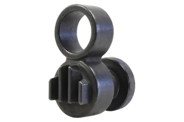 MDtools Aretační přípravek na setrvačník - klikovou hřídel VAG 1,9 TDI, SDI