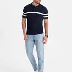 Pánská polokošile Ombre