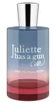 Juliette Has A Gun Ode To Dullness - EDP 100 ml