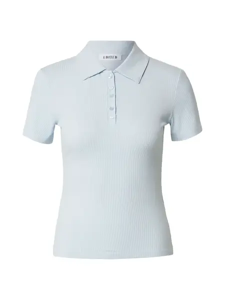 EDITED Tričko 'Viena'  modrá