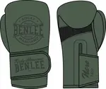 Benlee Artificial leather boxing gloves (1pair)