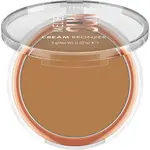 Catrice Krémový bronzer Melted Sun (Cream Bronzer) 9 g 020 Beach Babe
