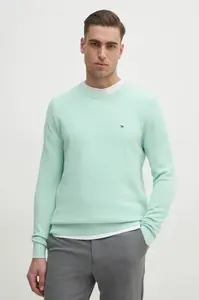 Tommy Hilfiger svetr pánský bavlněný