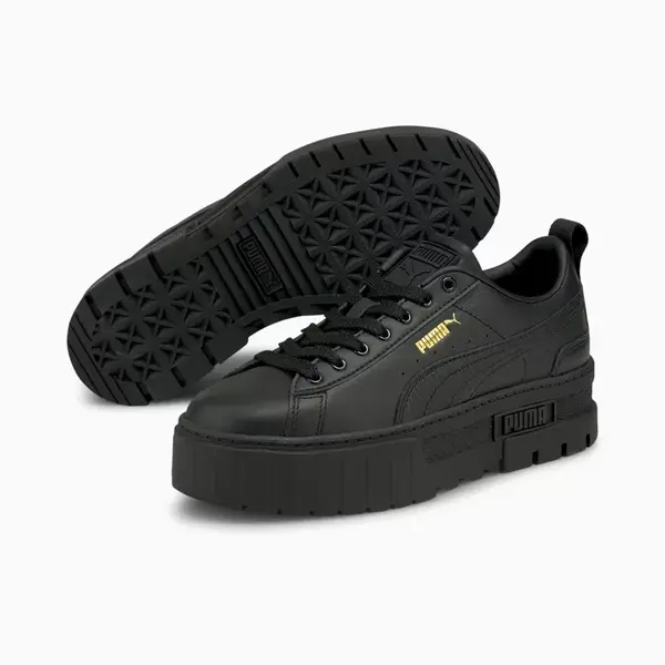 Puma Mayze Classic Wns Shoes 40