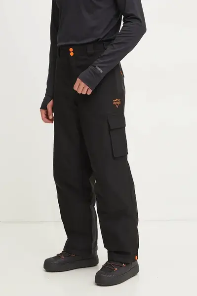 Lyžařské kalhoty Guess