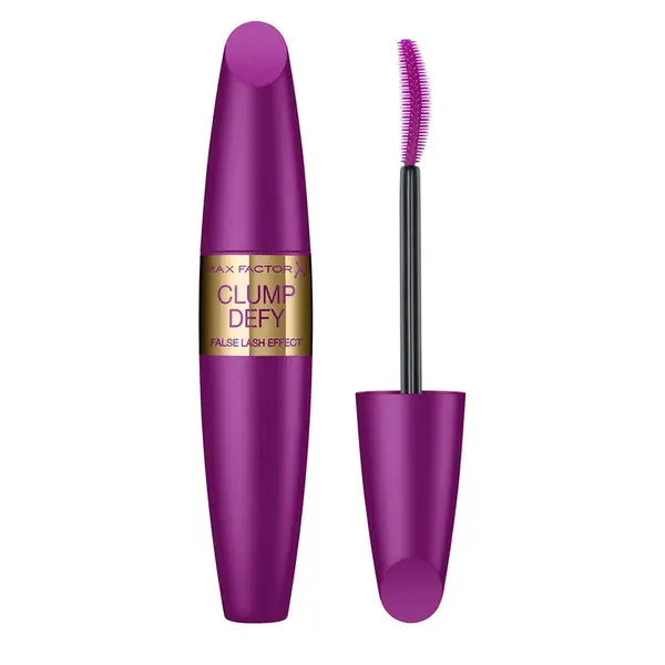 Max Factor Řasenka s efektem umělých řas Clump Defy (False Lash Effect) 13,1 ml 001
