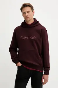 Bavlnená mikina Calvin Klein