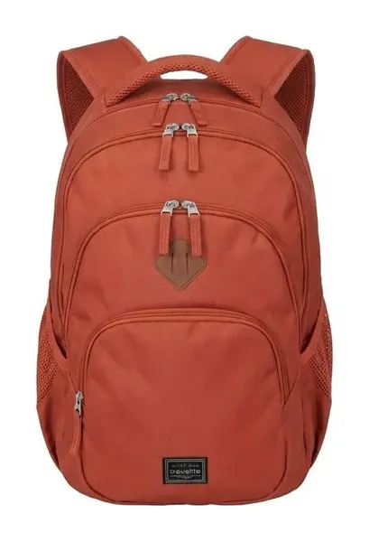 Batoh na notebook Travelite Basics Backpack Canyon