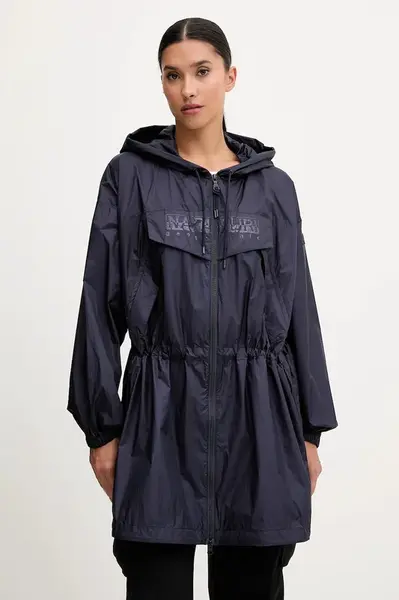 Bunda Napapijri Skidoo Op Reflet