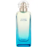 HERMÈS Parfums-Jardins Collection Un Jardin Sous la Mer toaletní voda plnitelná unisex 100 ml