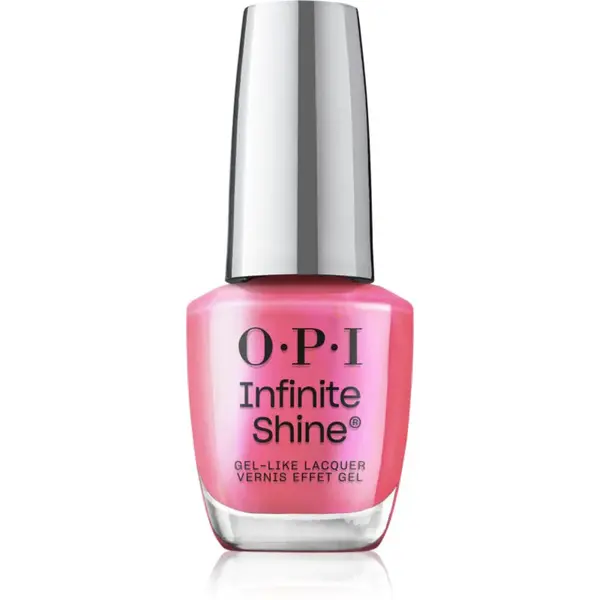 OPI The new OPIcons Infinity Shine lak na nehty odstín Good Nighty Aphrodite 15 ml