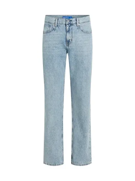 KARL LAGERFELD JEANS Džínsy  svetlomodrá