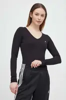 Tričko s dlouhým rukávem Tommy Jeans