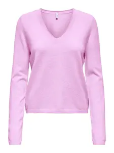 ONLY Sveter 'ONLLoyal'  pitaya