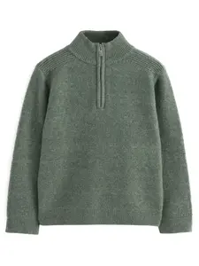 Next Sveter  jedľová