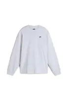 VANS Tričko 'Salton'  svetlosivá