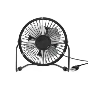 Kikkerland STOLNÍ VENTILÁTOR