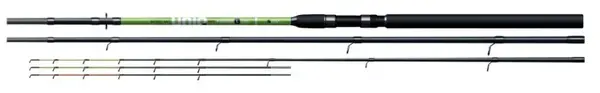 Sema prút uniq feeder l 330 3,3 m 20-40 g 3+3 diel
