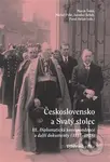 Československo a Svatý stolec III. (Diplomatická korespondence a další dokumenty (1917-1928)) - kniha z kategorie Historie