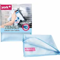 Mikro utěrka na okna 1ks York