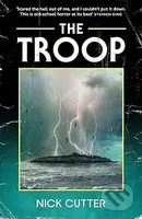 The Troop - Nick Cutter