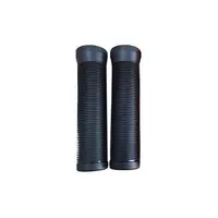 HAVEN WAVE XC Bikové gripy, černá, velikost