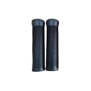 HAVEN WAVE XC Bikové gripy, černá, velikost