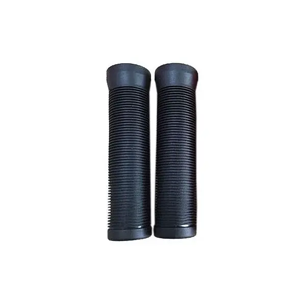 HAVEN WAVE XC Bikové gripy, černá, velikost