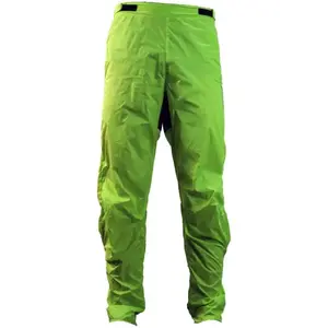 HAVEN FEATHERLITE Unisex sportovní kalhoty, reflexní neon, velikost