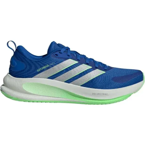 adidas SUPERNOVA EASE 2 M Pánská běžecká obuv, modrá, velikost 46 2/3