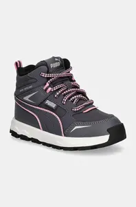 Puma Dětské boty Puma Evolve Trail