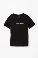 Dětské bavlněné tričko Calvin Klein Jeans
