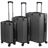 Novel SADA CESTOVNÍCH KUFRŮ