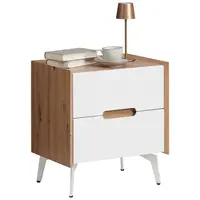 Carryhome NOČNÍ STOLEK, 52/58/40 cm
