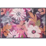 wash+dry DVEŘNÍ ROHOŽKA, 50/75 cm, vícebarevná