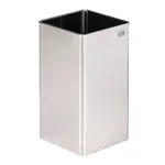 Zack STOJAN NA DEŠTNÍKY,