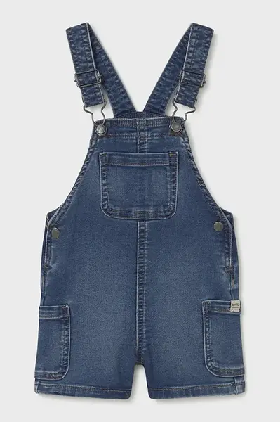 Dětské kalhoty na šle Mayoral