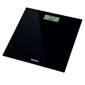 SENCOR SBS 2300BK osobní váha