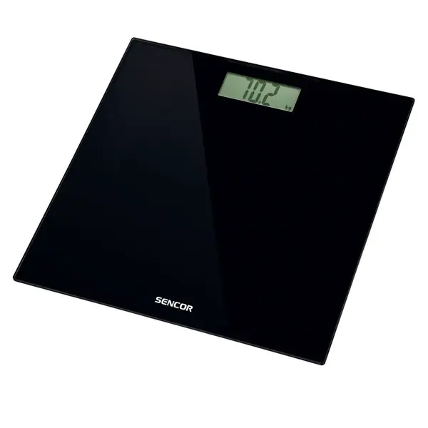 SENCOR SBS 2300BK osobní váha