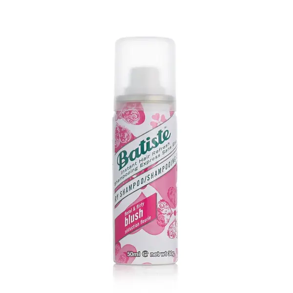 Batiste Blush Floral & Flirty Dry Shampoo 50 ml