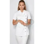 Dámska blúza ELEGANT - biela L