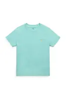 Dětské bavlněné tričko Polo Ralph Lauren