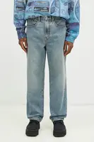 Džíny thisisneverthat Regular Jeans pánské, TN243DPA5P01