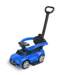 Toyz Jezdítko pro děti Mercedes C-Class - modré