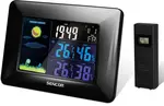 Sencor Meteostanica s bezdrôtovým snímačom SWS 4250