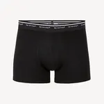 Celio Bavlněné boxerky Binormal - Pánské