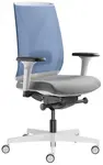 LD SEATING Kancelářská židle LEAF 504-SYQ